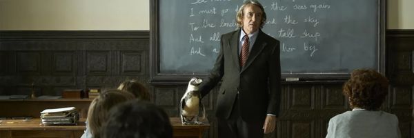 The Penguin Lessons